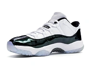 Фото № 2 с приближением к товару «‎Jordan 11 Retro Low Iridescent»