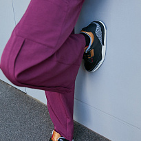 Фото № 1 с приближением к товару «‎Air Jordan 3 Retro »