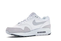 Фото № 3 с приближением к товару «‎Nike Air Max 1 White Pure Platinum»