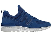 Фото № 1 с приближением к товару «‎New Balance 574»