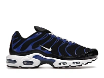 Фото № 1 с приближением к товару «‎Nike Air Max Plus Black Racer Blue»