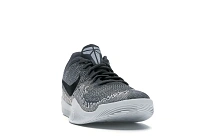 Фото № 2 с приближением к товару «‎Nike Mamba Rage Dark Grey Pure Platinum»