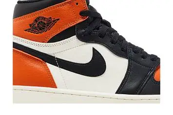 Air Jordan 1 Retro High OG Shattered Backboard 2025 - 3