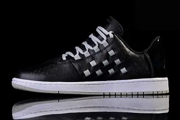 Nike Air Jordan Illusion Everyday (705146-003) - 2