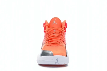 Jordan 12 Retro Sunrise  - 2