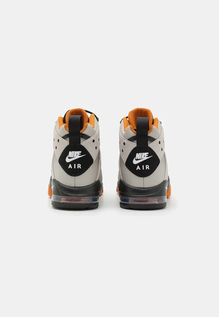Фото № 3 с приближением к товару «‎Кроссовки Nike spni115n00k-c11-n»