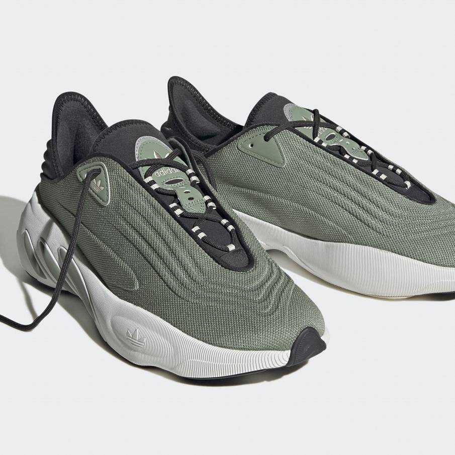 Фото № 4 с приближением к товару «‎Кроссовки Adidas SPAD115O1H2-M11»