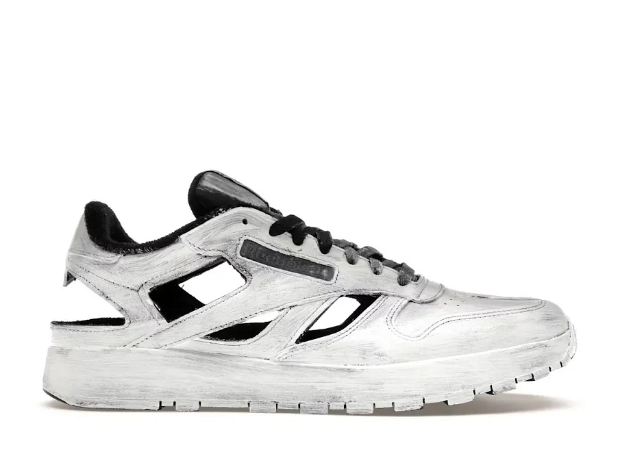 Фото № 1 с приближением к товару «‎Reebok Classic Leather Tabi Decortique Low»