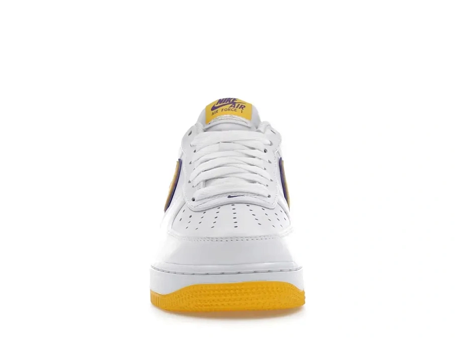 Фото № 2 с приближением к товару «‎Nike Air Force 1 Low Retro QS»