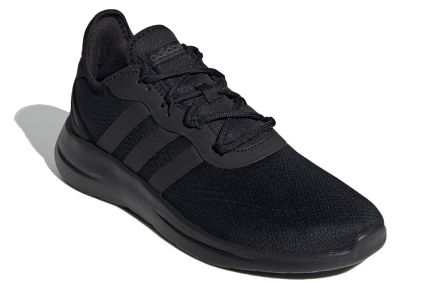 Фото № 3 с приближением к товару «‎adidas Neo Lite Racer RBN 2.0 Black»