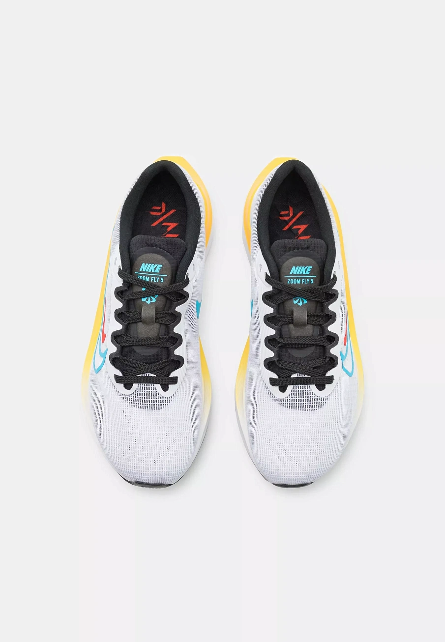 Фото № 4 с приближением к товару «‎ZOOM FLY 5»