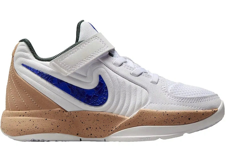 Фото № 1 с приближением к товару «‎Nike Ja 2»