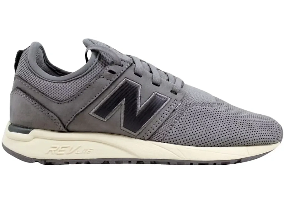 Фото № 1 с приближением к товару «‎New Balance 247»