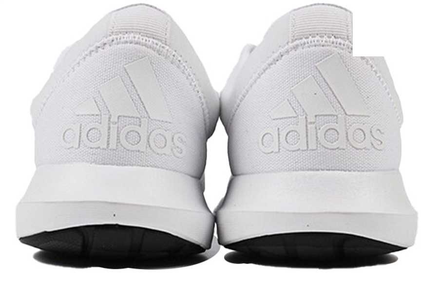 Фото № 4 с приближением к товару «‎adidas Coreracer Women White»