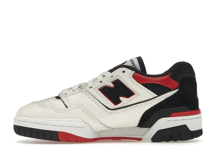 Фото № 3 с приближением к товару «‎New Balance 550»