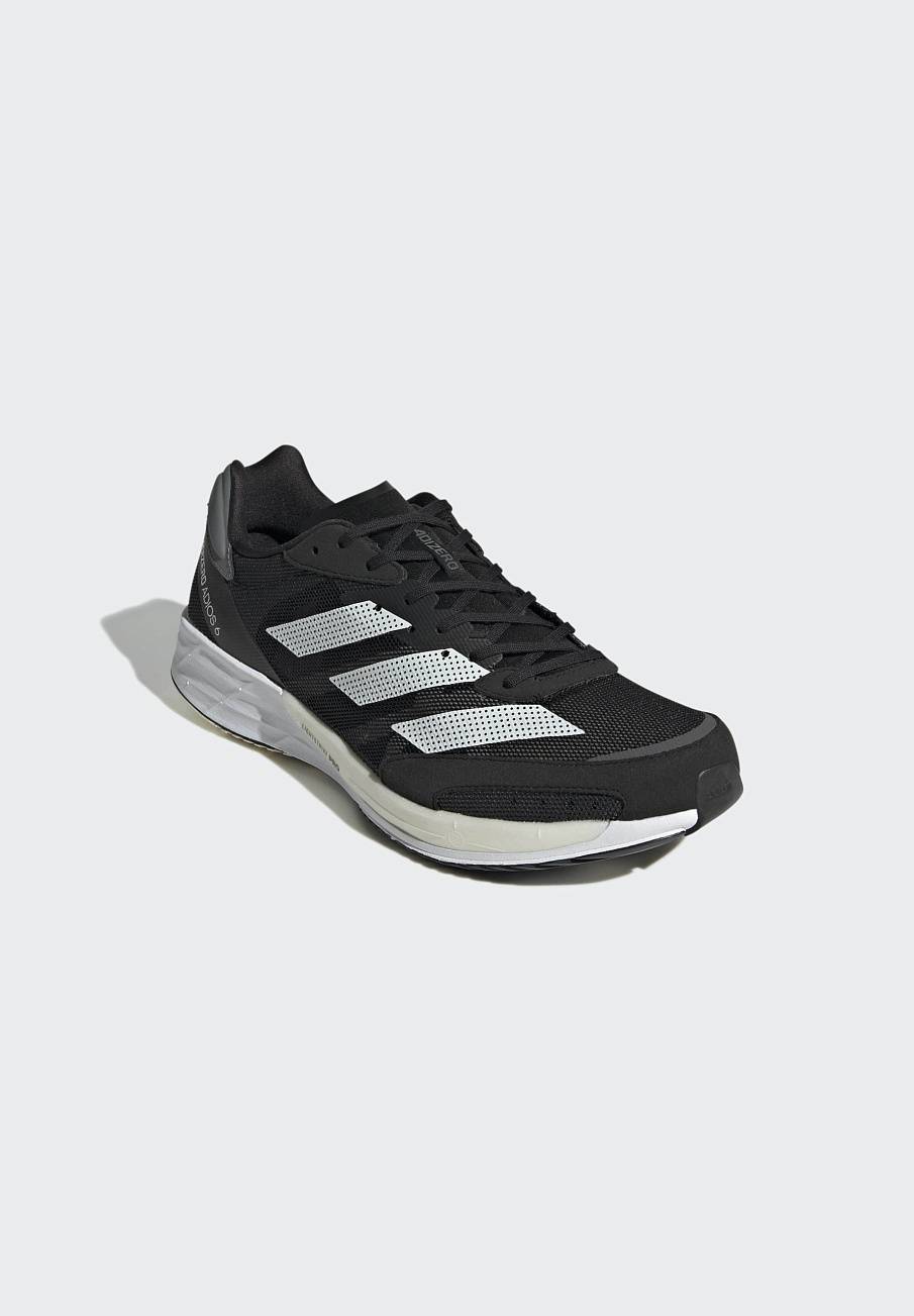 Фото № 2 с приближением к товару «‎Adidas Adizero Adios 6 Wide »