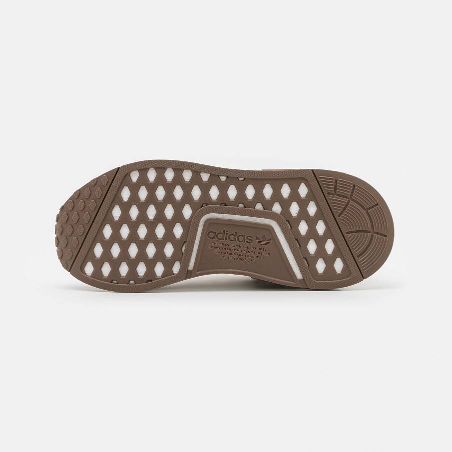 Фото № 5 с приближением к товару «‎Adidas Nmd_r1 »