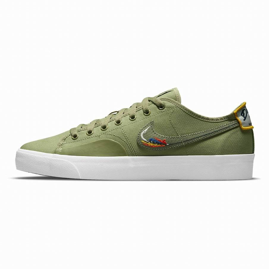 Фото № 1 с приближением к товару «‎Nike Blzr Court Dvdl »