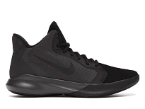 Фото № 1 с приближением к товару «‎Nike Precision III NBK Black»