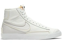 Фото № 1 с приближением к товару «‎Nike Blazer Mid Infinite Summit White »