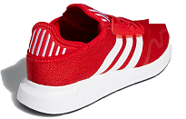 Фото № 4 с приближением к товару «‎adidas Swift Run X 'Scarlet'»