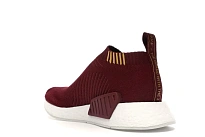 Фото № 6 с приближением к товару «‎adidas NMD CS2 SNS Class of 99 Burgundy»