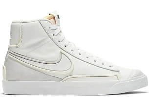 Nike Blazer Mid Infinite Summit White 