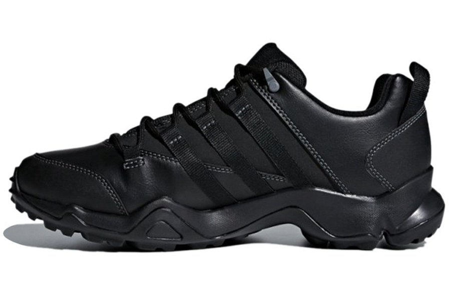 Фото № 1 с приближением к товару «‎adidas Terrex Ax2r Beta Climawarm Shoes Black»
