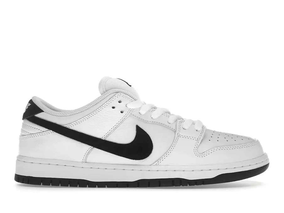 Фото № 1 с приближением к товару «‎Nike SB Dunk Low»