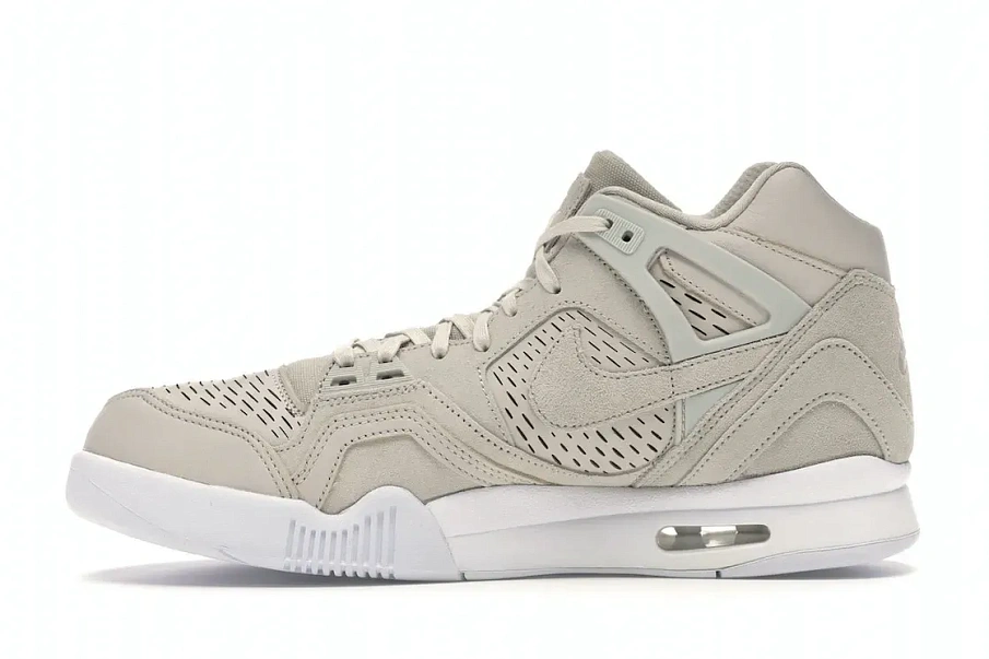 Фото № 3 с приближением к товару «‎Nike Air Tech Challenge II 2 Laser Birch/Birch-White»