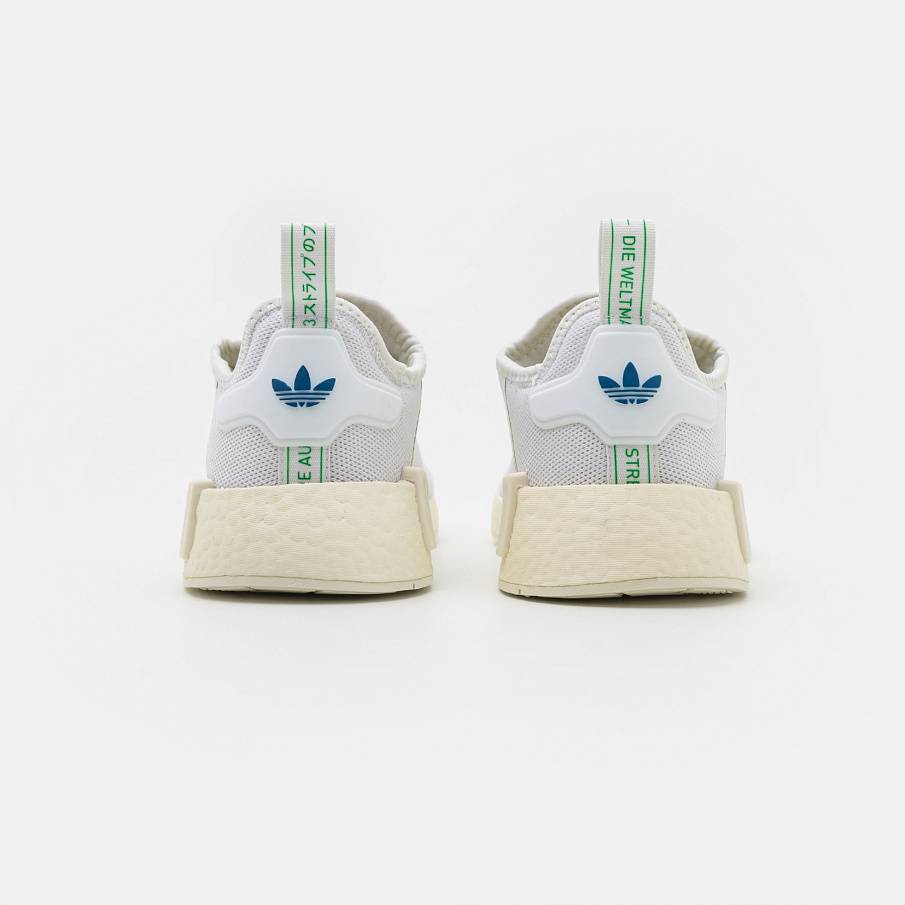 Фото № 3 с приближением к товару «‎Adidas Nmd_r1 »