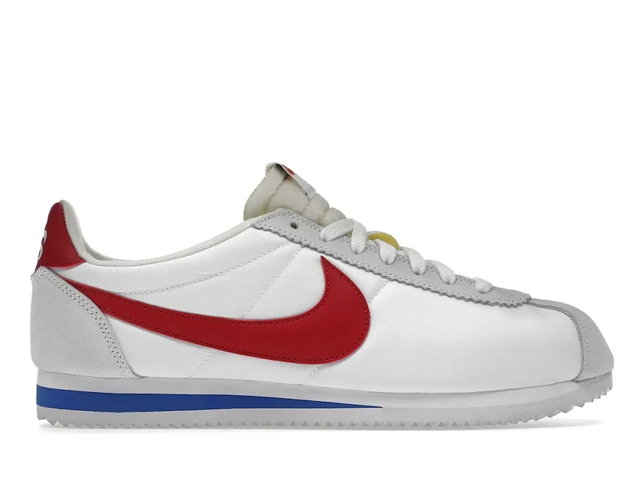 Фото № 1 с приближением к товару «‎Nike Classic Cortez Forrest Gump (2016)»