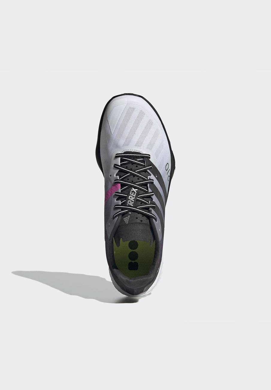 Фото № 4 с приближением к товару «‎Adidas Terrex Speed Ultra»