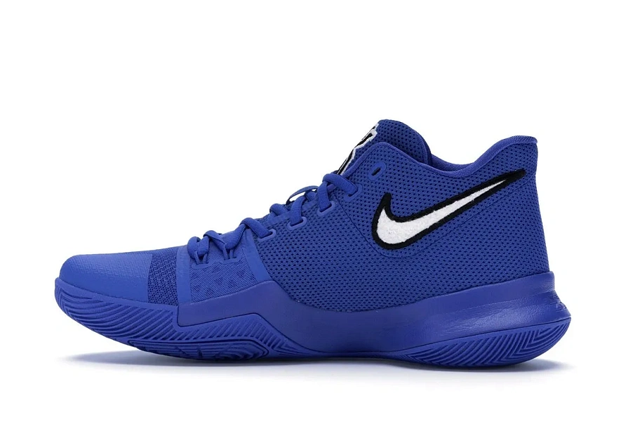 Фото № 5 с приближением к товару «‎Nike Kyrie 3 Duke»