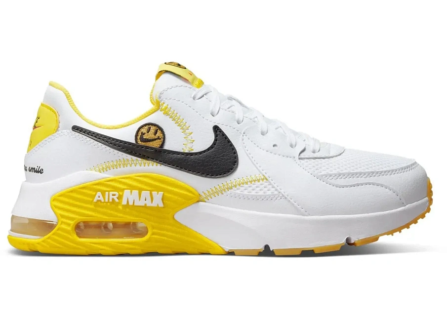 Фото № 1 с приближением к товару «‎Nike Air Max Excee Go the Extra Smile »
