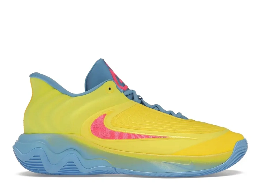 Фото № 1 с приближением к товару «‎Nike Giannis Immortality 4»