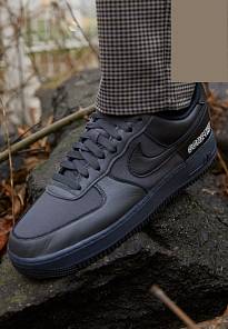 Фото № 2 с приближением к товару «‎Nike Air Force 1 Gtx »