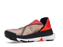 Фото № 2 с приближением к товару «‎Nike Go FlyEase Bright Crimson»