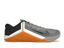 Фото № 1 с приближением к товару «‎Nike Metcon 6 Smoke Grey Gum»