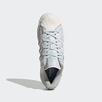 Фото № 2 с приближением к товару «‎Adidas Superstar Bonega »