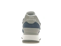Фото № 4 с приближением к товару «‎New Balance 574 Plus»