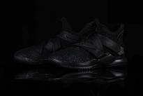 Фото № 1 с приближением к товару «‎Nike Lebron Soldier 12 Sfg Triple »