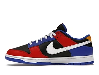 Фото № 3 с приближением к товару «‎Nike Dunk Low Tennessee State University»