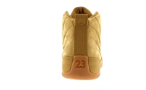 Фото № 4 с приближением к товару «‎Jordan 12 Retro PSNY Wheat»