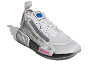 Фото № 3 с приближением к товару «‎adidas originals NASA x NMDR1 Spectoo J 'Grey Core Black'»