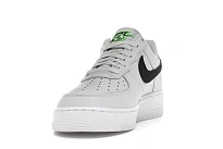 Фото № 2 с приближением к товару «‎Nike Air Force 1 Low Worldwide Pure Platinum»