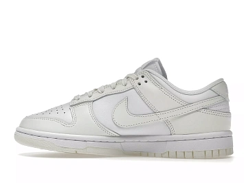 Nike Dunk Low Retro Coconut Milk  - 5