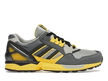 adidas ZX 9000 Crooked Tongues - 1