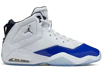 Jordan B'Loyal