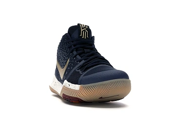 Nike Kyrie 3 Obsidian - 4